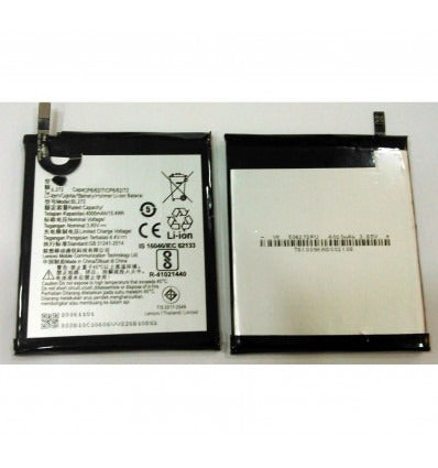 Batería Premium BL272 Lenovo K6 4000 mAh