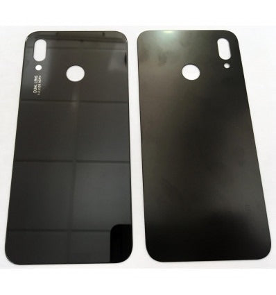 Huawei P20 Lite Nova 3E tapa bateria negra