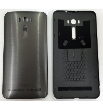 ASUS ZenFone 2 Laser 6.0 ZE601KL tapa bateria negra