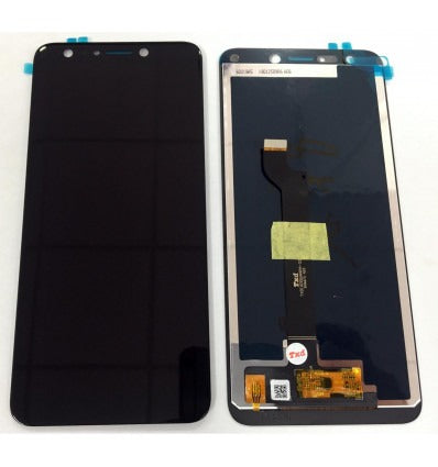 Asus Zenfone 5 Lite ZC600KL pantalla lcd + tactil negro premium
