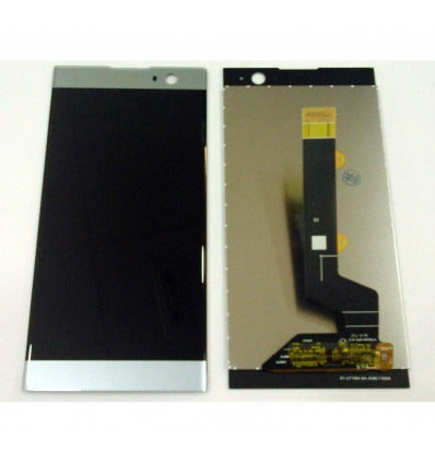 Sony Xperia XA2 H3133 H4133 pantalla lcd + tactil blanco premium