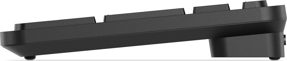 Teclado + raton Dell pro 5 km526 inalambrico negro ingles