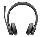 Auriculares poly voyager 4320 microsoft teams