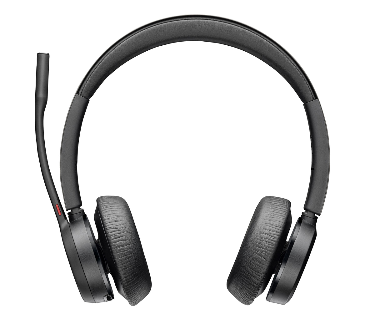 Auriculares poly voyager 4320 microsoft teams