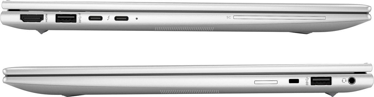 Portatil Hp elitebook 1040 g10 i5 - 1335u 16GB SSD 512GB 14 pulgadas