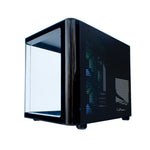 Caja ordenador gaming Coolbox gm100 vision argb microatx