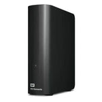 Disco Externo Western Digital WD Elements Desktop 14TB/ 3.5"/ USB 3.0 - PixelPlaza