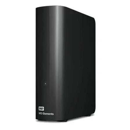 Disco Externo Western Digital WD Elements Desktop 14TB/ 3.5"/ USB 3.0 - PixelPlaza