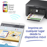 Multifunción inyección Epson expressión home xp - 3200 color WiFi duplex