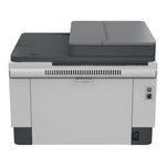 Multifunción Recargable Láser Monocromo HP Laserjet Tank 2604SDW/ WiFi/ Dúplex/ ADF/ Blanca y Negra - PixelPlaza