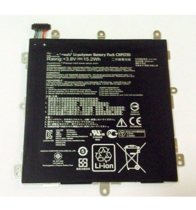 Bateria premium C11P1330 Asus MeMO Pad 8 ME581CL 3.8V