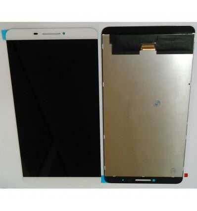 Lenovo Phab PB1-750 pantalla lcd + tactil blanco premium
