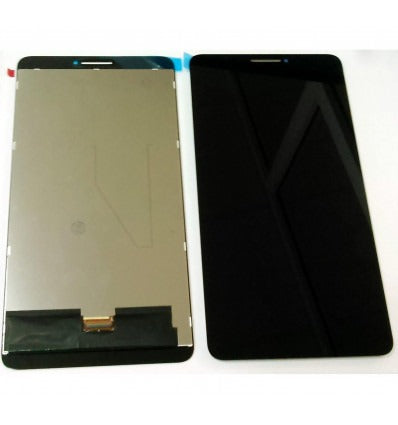 Lenovo Phab PB1-750 pantalla lcd + tactil negro premium