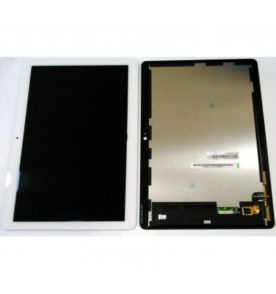 Huawei Mediapad T3 10 AGS-L09 pantalla lcd + tactil blanco premium