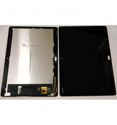 Huawei Mediapad M3 Lite 10.0 BAH-W09 BAH-AL00 pantalla lcd + tactil negro premium