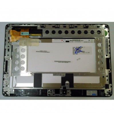 Asus Memo Pad Smart Me301 version 5280 pantalla lcd + tactil negro + marco premium
