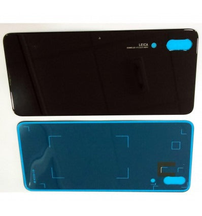 Huawei P20 tapa bateria negra