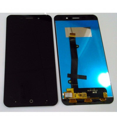 ZTE Blade A602 pantalla lcd + tactil negro premium