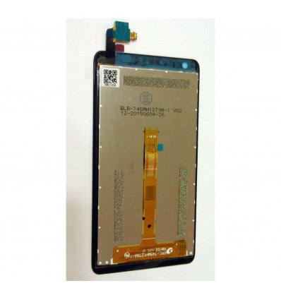 Acer Liquid Z410 pantalla lcd + tactil negro premium