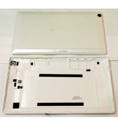 Asus zenpad c 7.0 z170mg tapa bateria blanca