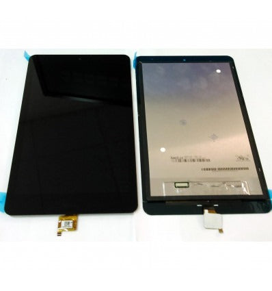 Acer Iconia One 8 B1-820 pantalla lcd + tactil negro premium