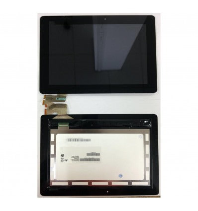 Asus Memo Pad FHD 10 ME302 ME302C pantalla lcd + tactil negro premium