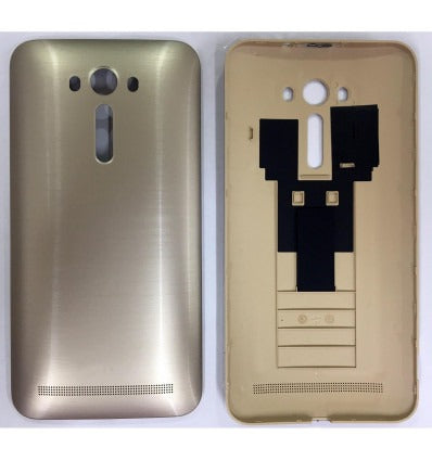 Asus Zenfone 2 Laser ZE551KL tapa bateria dorada