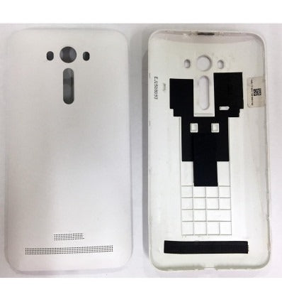 Asus Zenfone 2 Laser ZE551KL tapa bateria blanca