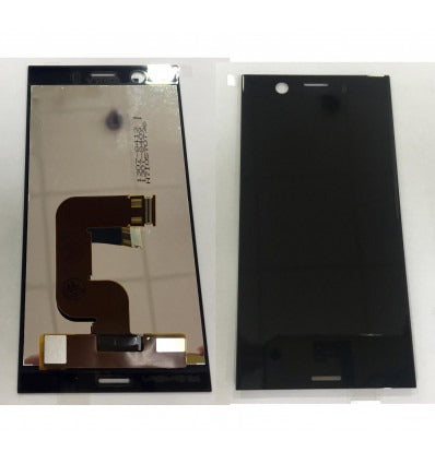 Sony Xperia XZ1 Compact G8441 pantalla lcd + tactil negro premium