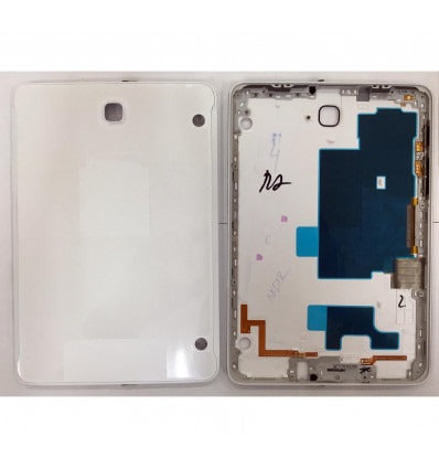 Samsung Galaxy Tab S2 t719 tapa bateria blanca