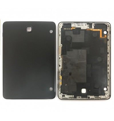 Samsung Galaxy Tab S2 t719 tapa bateria negra
