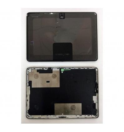 Samsung Galaxy Note 10.1 Edicion 2014 SM-P600 tapa trasera negra