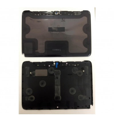 Samsung Galaxy Note 10.1 N8000 tapa trasera negra