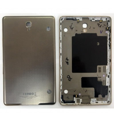 Samsung Galaxy Tab S 8.4 T705 carcasa inferior cafe