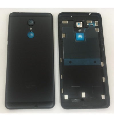 Xiaomi Redmi 5 tapa bateria negra