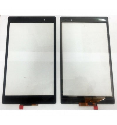 Sony Xperia Tablet Z3 Compact SGP611 SGP612 tactil negro premium