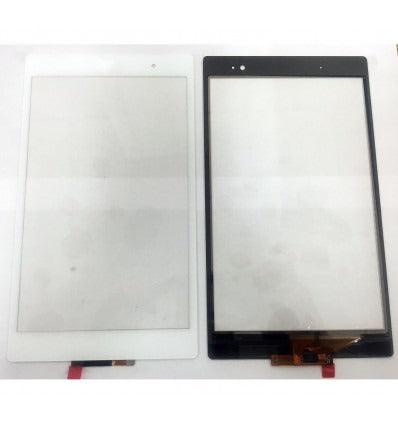 Sony Xperia Tablet Z3 Compact SGP611 SGP612 tactil blanco premium
