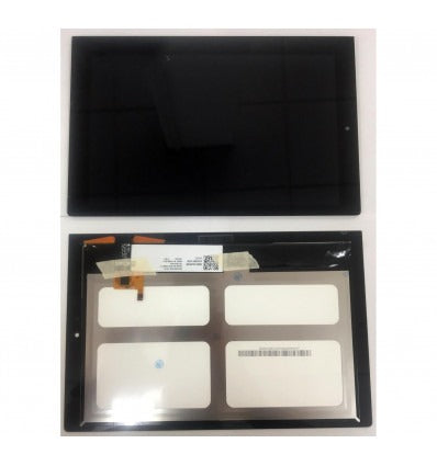 Lenovo Yoga Tablet 2 1050f pantalla lcd + tactil negro premium
