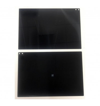 Lenovo Tab 4 10 Plus YT-X704F tapa trasera negra