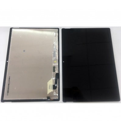 Microsoft Surface Book 2 pantalla lcd + tactil negro premium