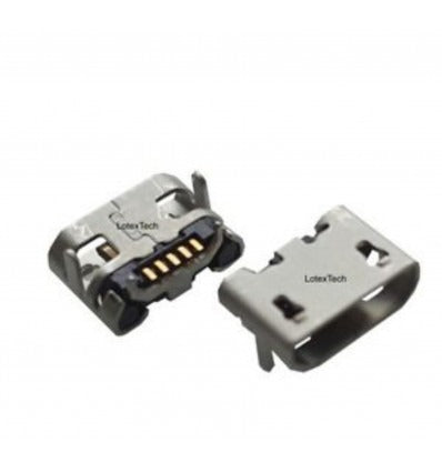 Nvidia Shield K1 P1761W conector carga premium