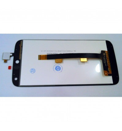 Acer Liquid Z630 pantalla lcd + tactil negro premium