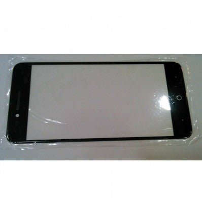 ZTE Blade A612 cristal negro