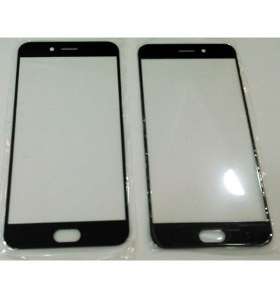 Oppo A77 cristal negro