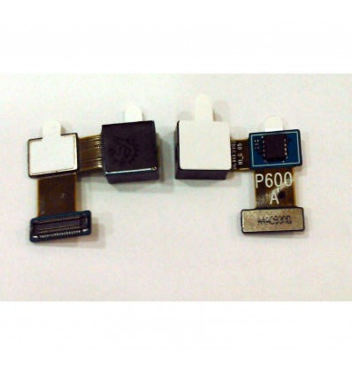 Samsung Galaxy Note 10.1 Edicion 2014 SM-P600 flex camara trasera premium