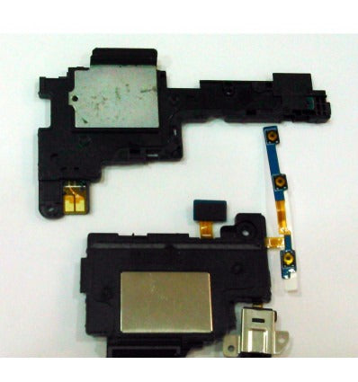 Samsung Galaxy Note 10.1 Edicion 2014 SM-P600 set buzzer + jack audio + flex power premium