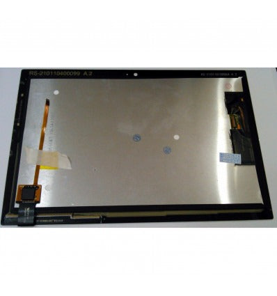 Lenovo Tab 4 10 TB-X304F pantalla lcd + tactil blanco premium