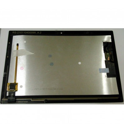 Lenovo Tab 4 10 TB-X304F pantalla lcd + tactil negro premium