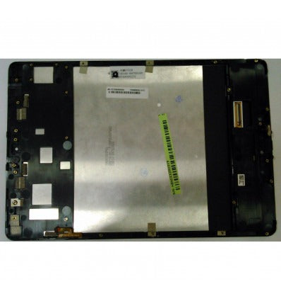 Asus Zenpad 3S Z500M pantalla lcd + tactil negro + marco premium