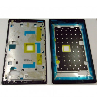 Asus zenpad c 7.0 z170mg carcasa central o marco negro premium